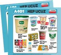 Hep Ucuz Broşür